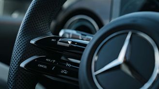 Mercedes-Benz GLB Mercedes-Benz GLB