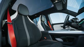 Mercedes-Benz GLB Mercedes-Benz GLB