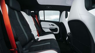 Mercedes-Benz GLB Mercedes-Benz GLB