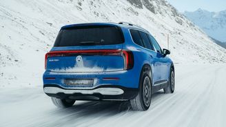 Mercedes-Benz GLB Mercedes-Benz GLB