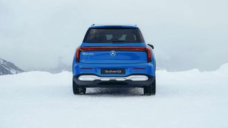 Mercedes-Benz GLB Mercedes-Benz GLB