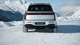 Mercedes-Benz GLB Mercedes-Benz GLB