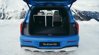 Mercedes-Benz GLB Mercedes-Benz GLB