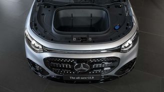 Mercedes-Benz GLB Mercedes-Benz GLB