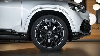 Mercedes-Benz GLB Mercedes-Benz GLB