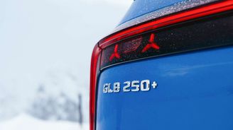 Mercedes-Benz GLB Mercedes-Benz GLB