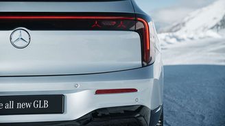 Mercedes-Benz GLB Mercedes-Benz GLB