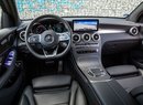 Mercedes-Benz GLC 300 4Matic kupé
