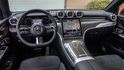 Mercedes-Benz GLC 300 de 4Matic kupé Mercedes-Benz GLC 300 de 4Matic kupé