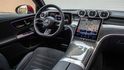 Mercedes-Benz GLC 300 de 4Matic kupé Mercedes-Benz GLC 300 de 4Matic kupé