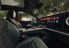 Bez tlačítek nebude pět hvězd. EuroNCAP má plné zuby displejů!