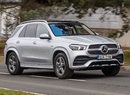 Mercedes-Benz GLE 350 de 4Matic