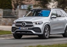 Mercedes-Benz jako americká značka? Donald Trump se pokusil o další anexi