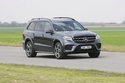 Mercedes-Benz GLS 350 d 4Matic