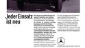 Mercedes-Benz-Kurzhauber Mercedes-Benz-Kurzhauber