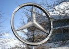 Mercedes-Benz a jeho hvězda: Toto je historie slavného loga!