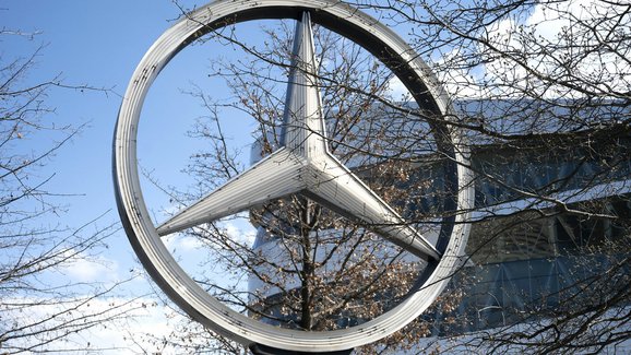 Mercedes-Benz a jeho hvězda: Toto je historie slavného loga!