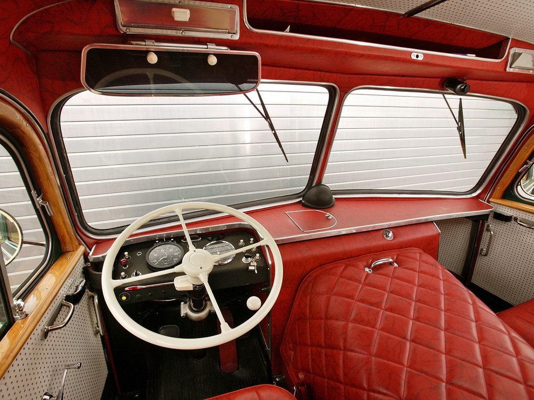 Mercedes-Benz LP 333 (1958–1961)