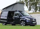 TEST Mercedes-Benz Marco Polo 250d & V300d – Královské cestování na dva způsoby