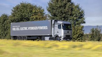 Mercedes-Benz NextGenH2 Mercedes-Benz NextGenH2