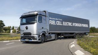 Mercedes-Benz NextGenH2 Mercedes-Benz NextGenH2