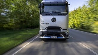 Mercedes-Benz NextGenH2 Mercedes-Benz NextGenH2