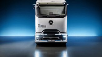 Mercedes-Benz NextGenH2 Mercedes-Benz NextGenH2