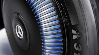 Mercedes-Benz NextGenH2 Mercedes-Benz NextGenH2