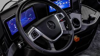 Mercedes-Benz NextGenH2 Mercedes-Benz NextGenH2