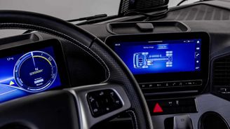 Mercedes-Benz NextGenH2 Mercedes-Benz NextGenH2