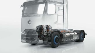 Mercedes-Benz NextGenH2 Mercedes-Benz NextGenH2