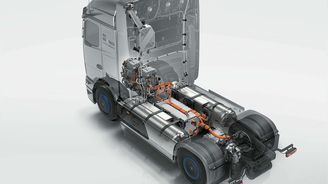 Mercedes-Benz NextGenH2 Mercedes-Benz NextGenH2