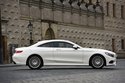 Mercedes-Benz S 500 4Matic kupé