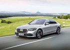 Nový Mercedes-Benz S zná české ceny. Pod 2,5 milionu se nevejde