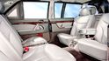 Mercedes-Benz S 600 L Pullman Guard (W140) (1995) Mercedes-Benz S 600 L Pullman Guard (W140) (1995)