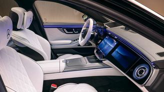 Mercedes-Benz S Mercedes-Benz S