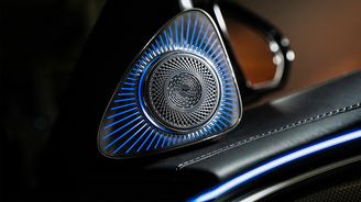 Mercedes-Benz S Mercedes-Benz S