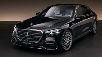 Mercedes-Benz S Mercedes-Benz S