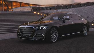 Mercedes-Benz S Mercedes-Benz S