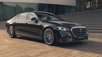 Mercedes-Benz S Mercedes-Benz S