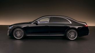 Mercedes-Benz S Mercedes-Benz S