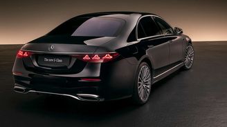 Mercedes-Benz S Mercedes-Benz S