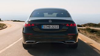 Mercedes-Benz S Mercedes-Benz S