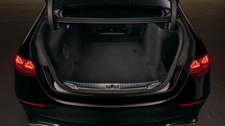 Mercedes-Benz S Mercedes-Benz S