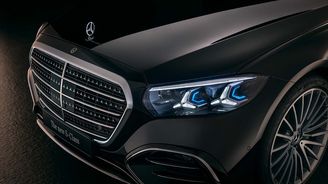 Mercedes-Benz S Mercedes-Benz S