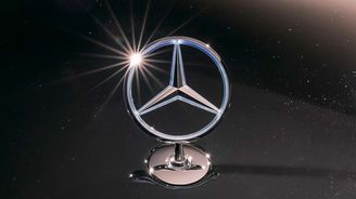 Mercedes-Benz S Mercedes-Benz S