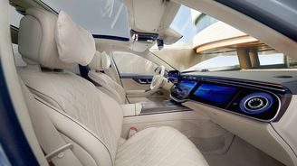 Mercedes-Benz S Mercedes-Benz S