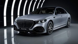 Mercedes-Benz S Mercedes-Benz S