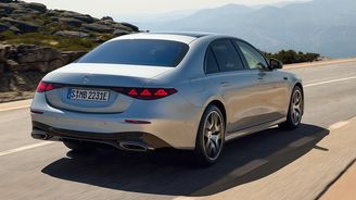 Mercedes-Benz S Mercedes-Benz S