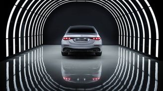 Mercedes-Benz S Mercedes-Benz S